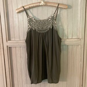 Pretty Tank - Medium - Maurices